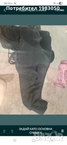 Лимфопреса, снимка 3 - Медицинска апаратура - 54259040