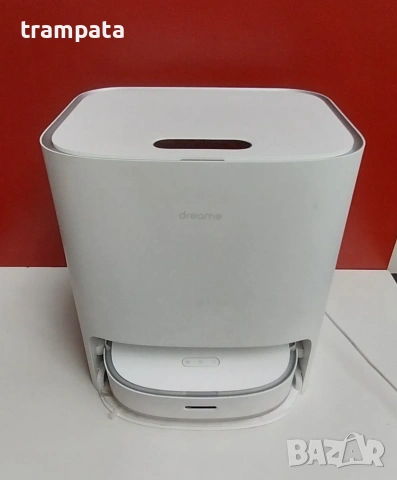 НАЙ ДОБРАТА ОФЕРТА Прахосмукачка робот Dream RL-55C, снимка 4 - Прахосмукачки - 54979819