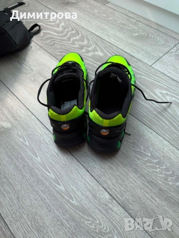 Nike - Air Max Dn8, снимка 5 - Маратонки - 54884513