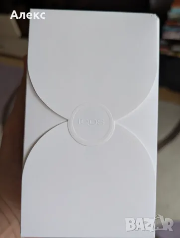 IQOS Iluma One Kit - НОВИ!, снимка 2 - Електронни цигари - 55332729