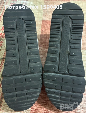Мъжки маратонки Nike, снимка 6 - Спортни обувки - 54703442