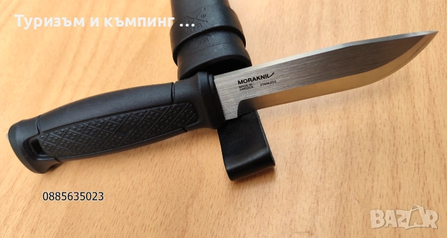 Моrаkniv Gаrbеrgе, снимка 8 - Ножове - 55016480