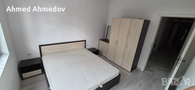 Дава под наем 2-СТАЕН,  град Търговище, снимка 3 - Апартаменти - 55429954