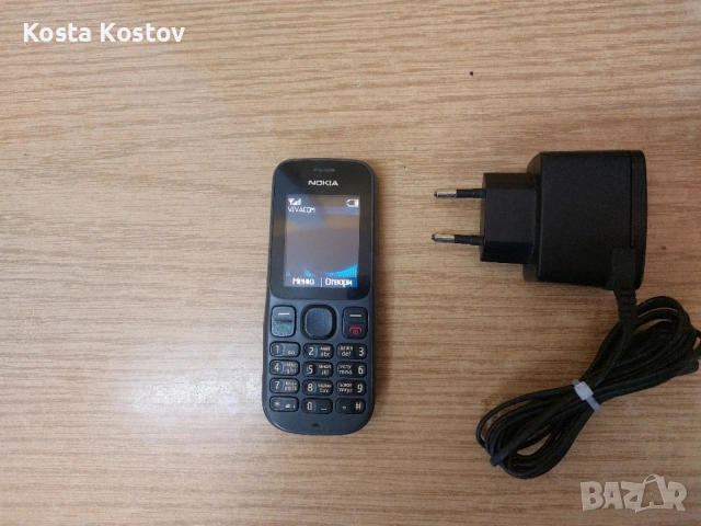 NOKIA 100