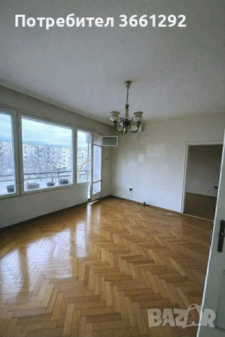 3-стаен апартамент 80 кв.м | Христо Смирненски | Отлична локация | 120 000 €