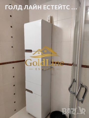 Двустаен апартамент в Бъкстон, снимка 11 - Апартаменти - 54193550