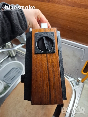 Радио Селена, снимка 4 - Радиокасетофони, транзистори - 54322442