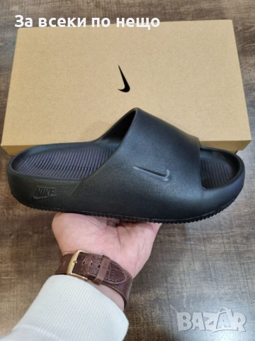 Nike Унисекс Чехли🩴Мъжки Чехли Найк🩴Дамски Чехли Найк - Различни Цветове Код E1341