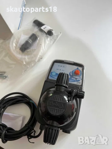 Дозираща помпа за автомивка Aqua 151+