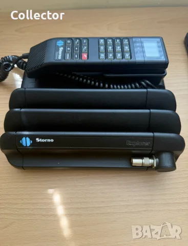 Motorola Associate 2000 Storno Explorer, снимка 2 - Motorola - 55695550