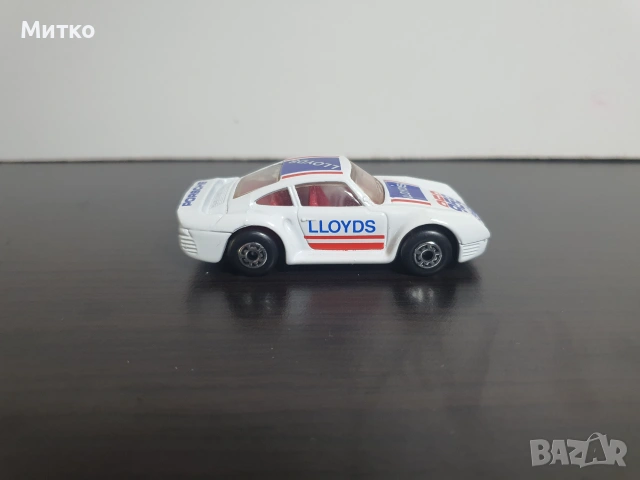 Колички Matchbox, снимка 2 - Колекции - 52595120