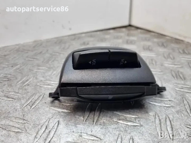 Бутонен модул на волан за Chevrolet Captiva 2.0 Vcdi (2010) 96628528, снимка 2 - Части - 54631063