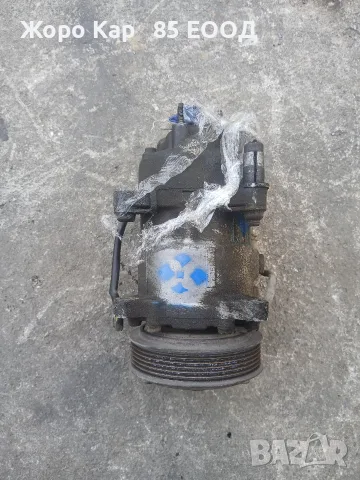 Компресор климатик за PEUGEOT /Пежо ,206,307 , снимка 11 - Части - 55368624