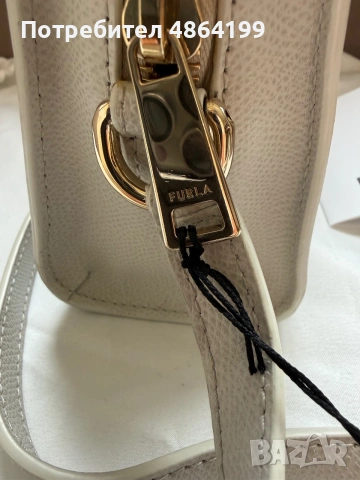 Furla 1927 crossbody, снимка 4 - Чанти - 55000250