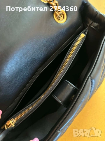 Чанта Pinko , снимка 4 - Чанти - 54106605