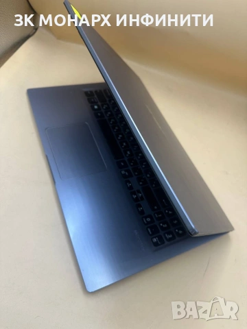 Asus X515M/9P405FV/ + зарядно, снимка 14 - Лаптопи за дома - 54672392