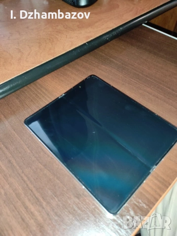 Samsung Z Fold 5 512GB Гаранция 03.06.2026, снимка 2 - Samsung - 54582608