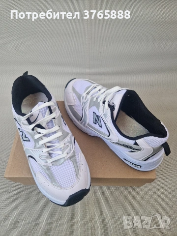 NEW BALANCE , снимка 7 - Маратонки - 54947171