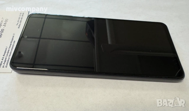 Xiaomi Poco X4 Pro 5G 128/6GB, снимка 5 - Xiaomi - 54426502