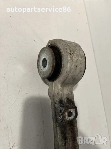 Горна раменна носачка предна лява за Mercedes ML, W164 420 CDI (2007) 030060155012, снимка 2 - Части - 54181670