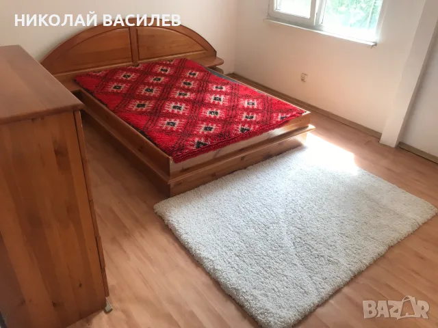Директно  от  собственик   .  Тристаен   в  град  Пловдив  ., снимка 7 - Апартаменти - 51858827