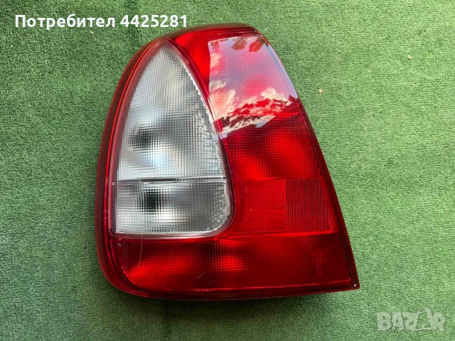 стоп ляв нов Daewoo Nubira 1997-1999г. #213SA #214SA, снимка 3 - Части - 54660900