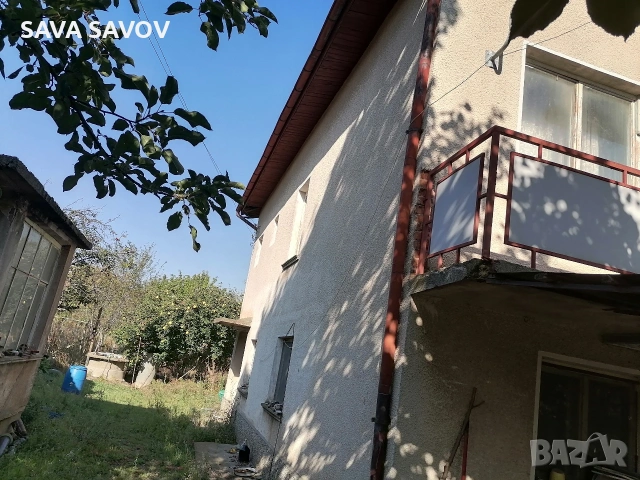 продавам къща в с.Сталийска махала, снимка 3 - Къщи - 55222409