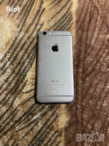 Продавам iPhone 6 , снимка 3 - Apple iPhone - 54510636