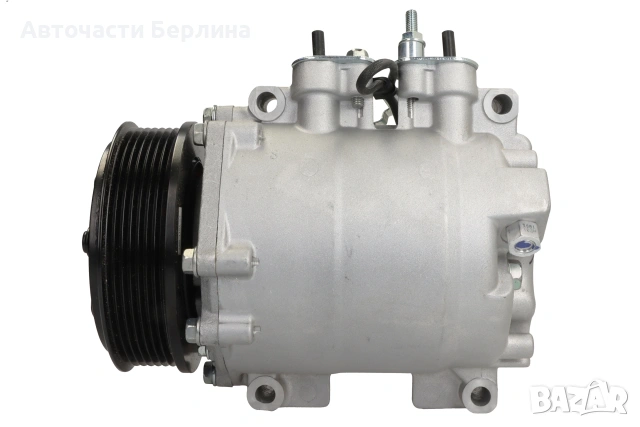 Компресор за климатик за Honda Accord, снимка 2 - Части - 54859516