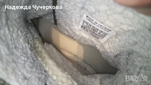 Reebok 38,5, снимка 8 - Маратонки - 54984473