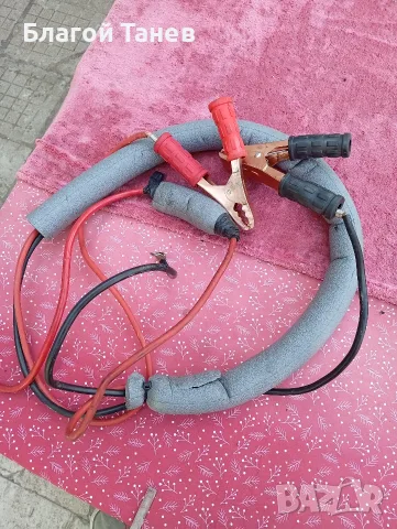 ИНВЕРТОР 24v на 220v, снимка 4 - Аксесоари и консумативи - 55512131