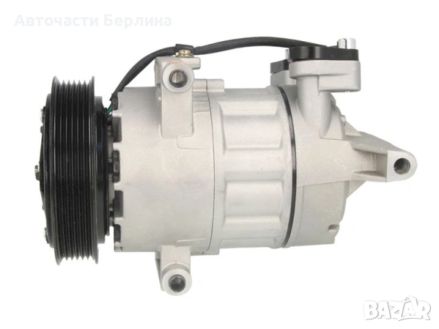 Компресор за климатик за Citroen Jumper и Fiat Ducato