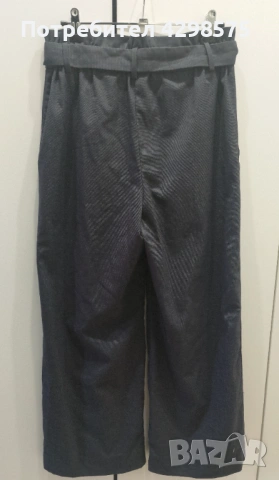Дамски H&M панталон, снимка 3 - Панталони - 54005781
