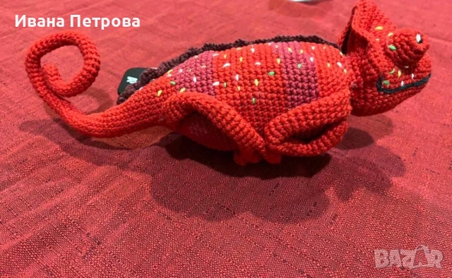 Плетени играчки/животни, снимка 3 - Други - 54458058