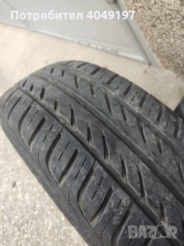 джанти за Опел Корса B, снимка 4 - Гуми и джанти - 54048292