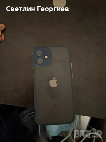 iPhone 12 Mini , снимка 7 - Apple iPhone - 54755824