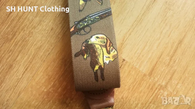 HUNTING Suspenders размер One Size тиранти за лов - 2921, снимка 4 - Екипировка - 55658156