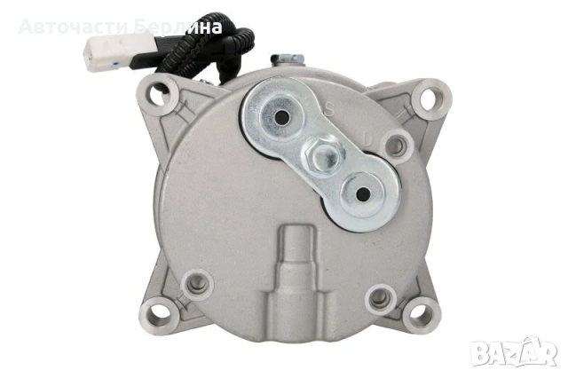 Компресор за климатик за Citroen C5 и Citroen Xantia, снимка 3 - Части - 54865074