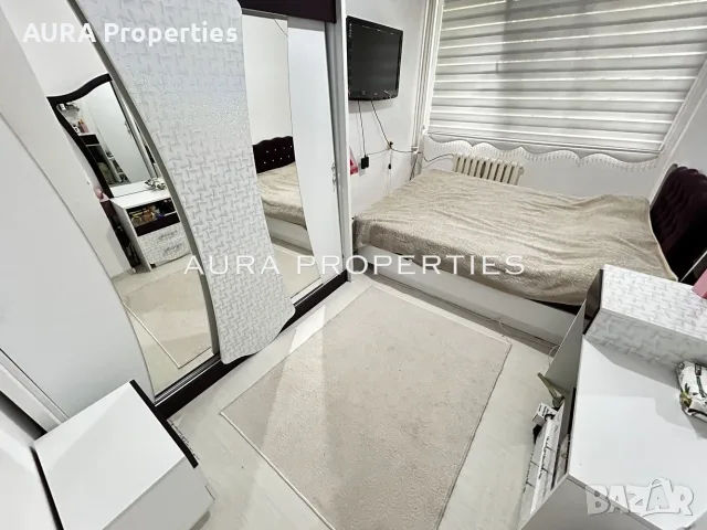Разград / 3-стаен, напълно обзаведен, снимка 6 - Апартаменти - 55432021