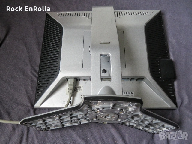 DELL 1908FPb 19" монитор !, снимка 15 - Монитори - 54234309