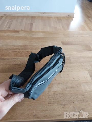 Спортна чантичка, снимка 3 - Спортна екипировка - 55236825