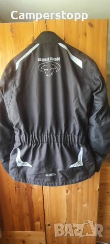Motorrad Jacke XL, снимка 2 - Аксесоари и консумативи - 54807923