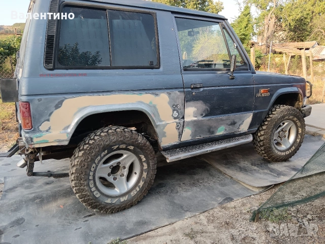 Авто бояджийски и тенекеджийски услуги.
