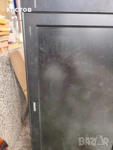 Тиви Филипс  Мод. ЦБ 32PF3302/10, снимка 5 - Телевизори - 55604519