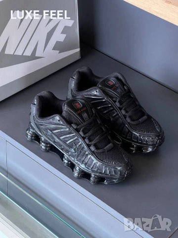 Nike ✨ Дамски Маратонки , снимка 3 - Маратонки - 54885540