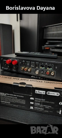 тонколони Klipsch , снимка 10 - Тонколони - 54222061