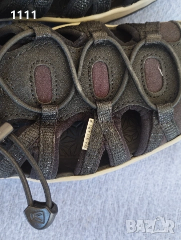 Keen номер 37., снимка 3 - Детски сандали и чехли - 54989209