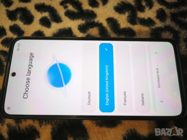 Xiaomi 12 Lite, снимка 4 - Xiaomi - 54502626