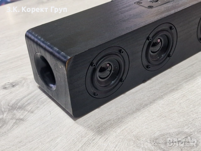 Bluetooth колона RS-100 , снимка 4 - Тонколони - 54684762