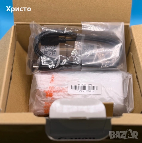 НОВО!!! Монокулярна камера Canon PowerShot ZOOM 12.1MP Full HD, Wi-Fi , снимка 4 - Камери - 54790313